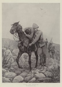 After the Skirmish